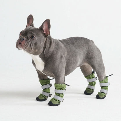 Green Boots